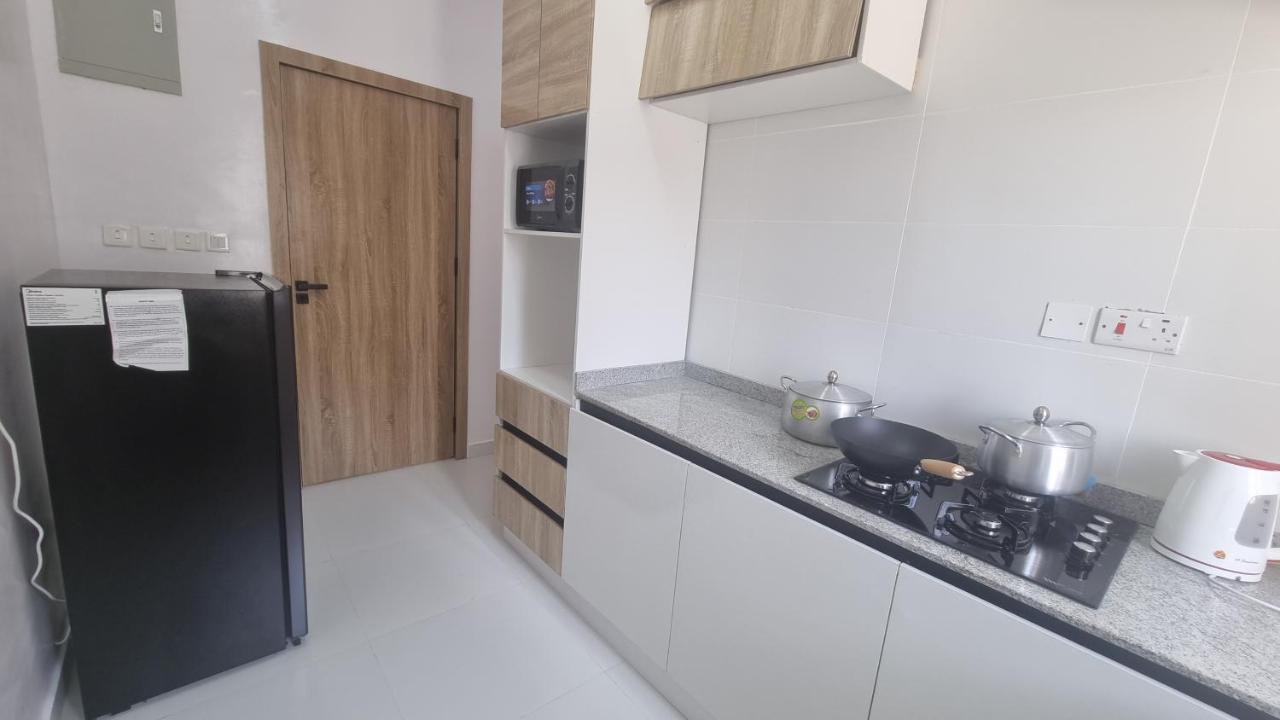 לגוס Firenze Apartments Lekki מראה חיצוני תמונה